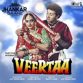 Cover image for Veertaa (Jhankar) [Original Motion Picture Soundtrack]