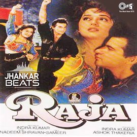 Imagen de portada para Raja (Jhankar) [Original Motion Picture Soundtrack]