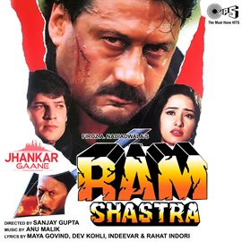 Cover image for Ram Shastra (Jhankar) [Original Motion Picture Soundtrack]