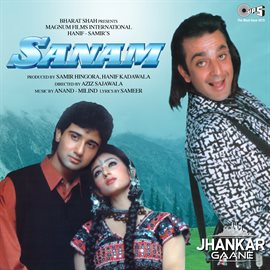 Cover image for Sanam (Jhankar) [Original Motion Picture Soundtrack]