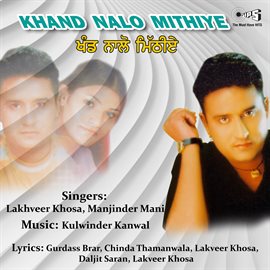 Cover image for Khand Nalo Mithiye