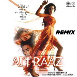 Cover image for Aitraaz (Remix)