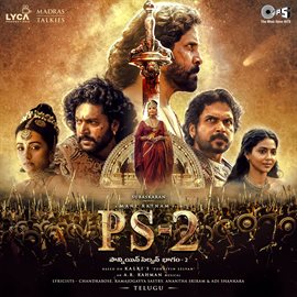 Imagen de portada para PS 2  (Telugu) [Original Motion Picture Soundtrack]