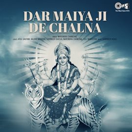 Cover image for Dar Maiya Ji De Chalna