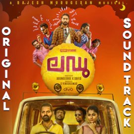 Imagen de portada para Ladoo (Original Sound Track)
