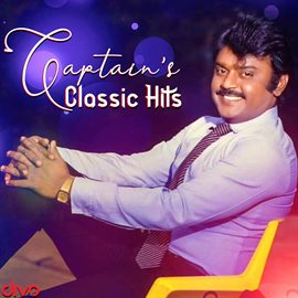 Cover image for Captain's Classic Hits