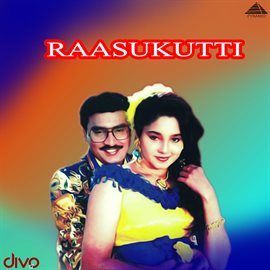 Cover image for Raasukutti (Original Motion Picture Soundtrack)