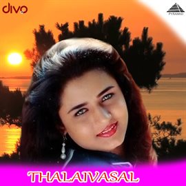 Cover image for Thalaivasal (Original Motion Picture Soundtrack)