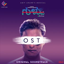 Imagen de portada para Gultoo (Original Soundtrack)