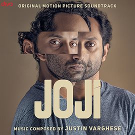 Imagen de portada para Joji (Original Soundtrack)