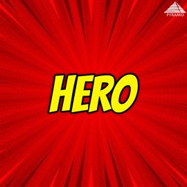 Cover image for Hero (Original Motion Picture Soundtrack)