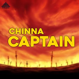 Cover image for Chinna Captain (Original Motion Picture Soundtrack)