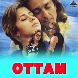 Cover image for Ottam (Original Motion Picture Soundtrack)