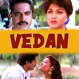 Cover image for Vedan (Original Motion Picture Soundtrack)