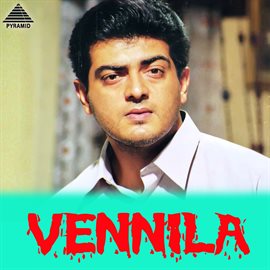 Cover image for Vennila (Original Motion Picture Soundtrack)