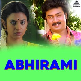 Cover image for Abhirami (Original Motion Picture Soundtrack)