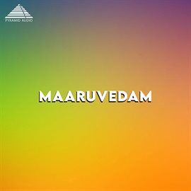 Cover image for Maaruvedam (Original Motion Picture Soundtrack)