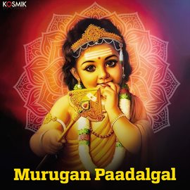 Cover image for Murugan Paadalgal