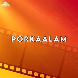 Cover image for Porkkaalam (Original Motion Picture Soundtrack)