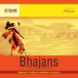 Cover image for Bhajans