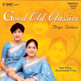 Cover image for Good Old Classics