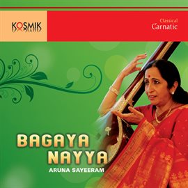 Cover image for Bagaya Nayya