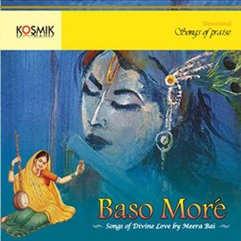 Cover image for Baso More