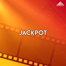 Cover image for Jackpot (Original Motion Picture Soundtrack)