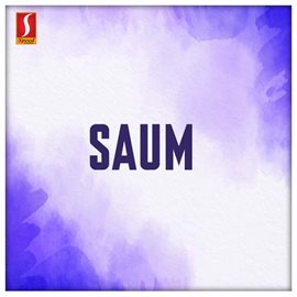 Cover image for Saum (Original Motion Picture Soundtrack)