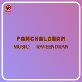 Cover image for Panchaloham (Original Motion Picture Soundtrack)