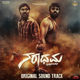 Imagen de portada para Naradhama (Original Sound Track)
