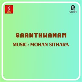 Cover image for Saanthwanam (Original Motion Picture Soundtrack)