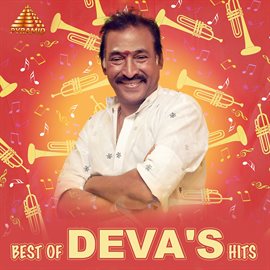 Cover image for Best Of Deva's Hits (Original Motion Picture Soundtrack)