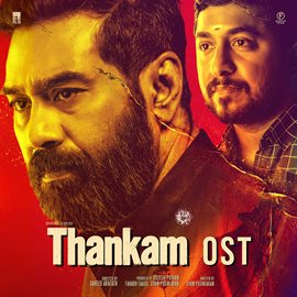 Imagen de portada para Thankam (Original Soundtrack)