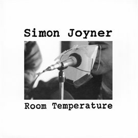 Cover image for Room Temperature