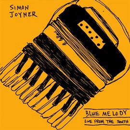 Imagen de portada para Blue Melody - Live from the South