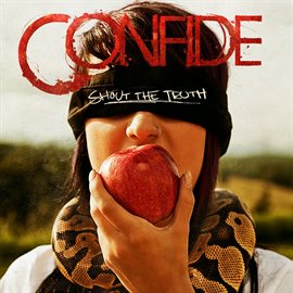 Cover image for Shout The Truth