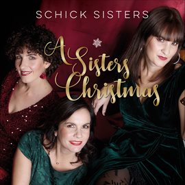 Imagen de portada para A Sisters Christmas