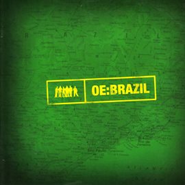 Cover image for OE: Brazil