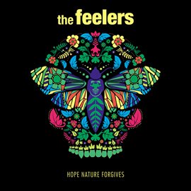 Cover image for Hope Nature Forgives