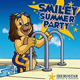 Cover image for Smiley Summer Party 1
