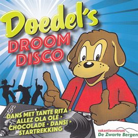 Cover image for Doedel's Droom Disco