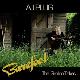 Imagen de portada para Barefoot (The Grolloo Takes)