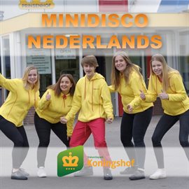 Koningshof Minidisco Nederlands