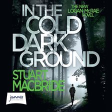 Cover image for In The Cold Dark Ground