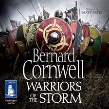 Cover image for Warriors of the Storm