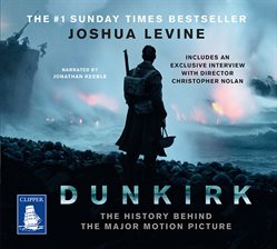 Cover image for Dunkirk