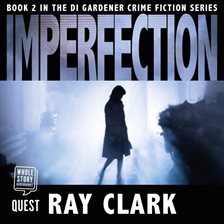 Cover image for Imperfection