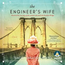 Cover image for The Engineer's Wife