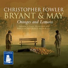 Cover image for Oranges and Lemons